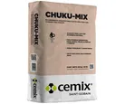 Chukum Cemix Recubrimiento arquitectónico extra fino de 20 kg