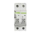 Interruptor Termomagnético DIN 2P 40A