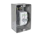 Kit de Instalación Eléctrica para Minisplit 30A