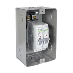 Kit de Instalación Eléctrica para Minisplit 30A