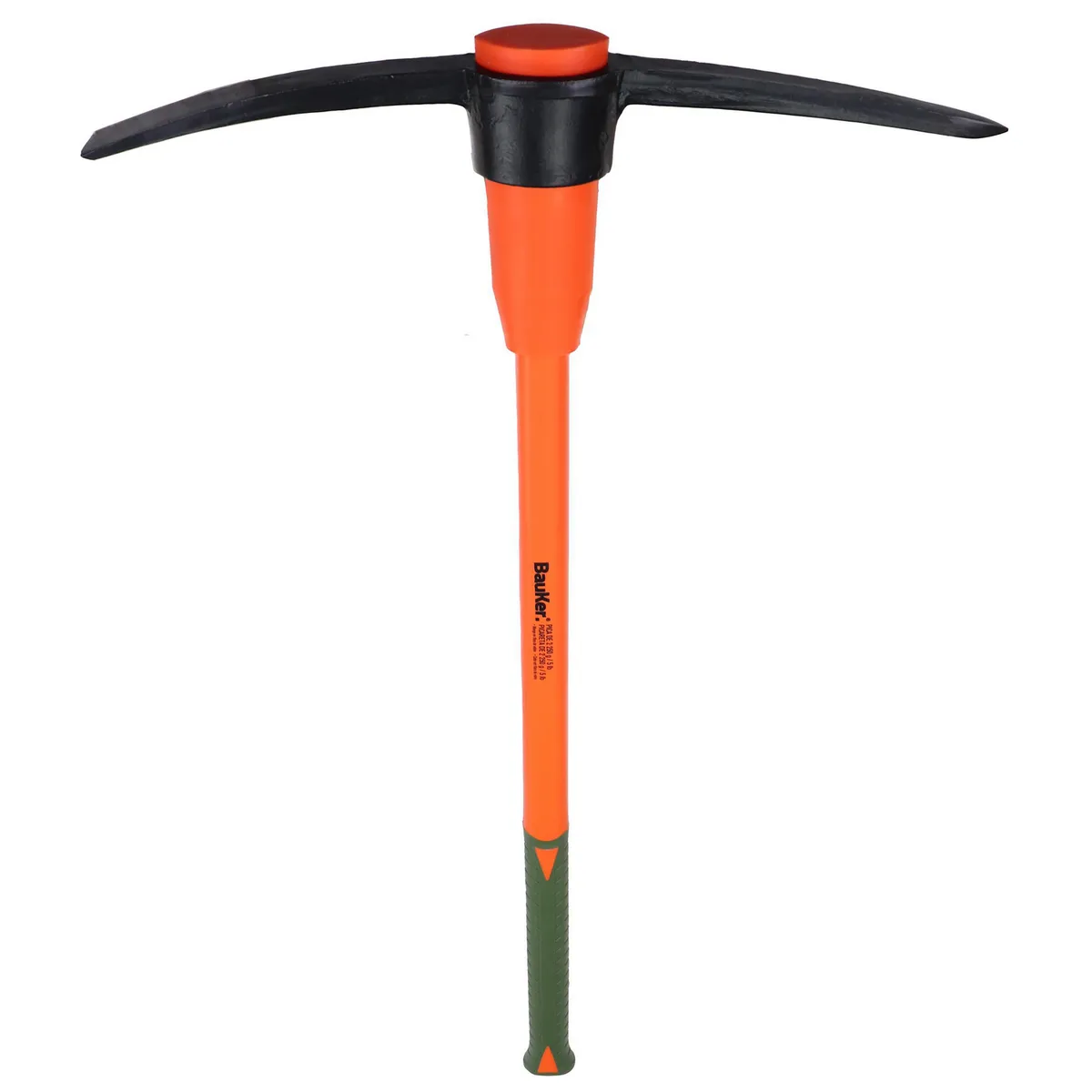 Bauker - Pico 5 lb Bauker