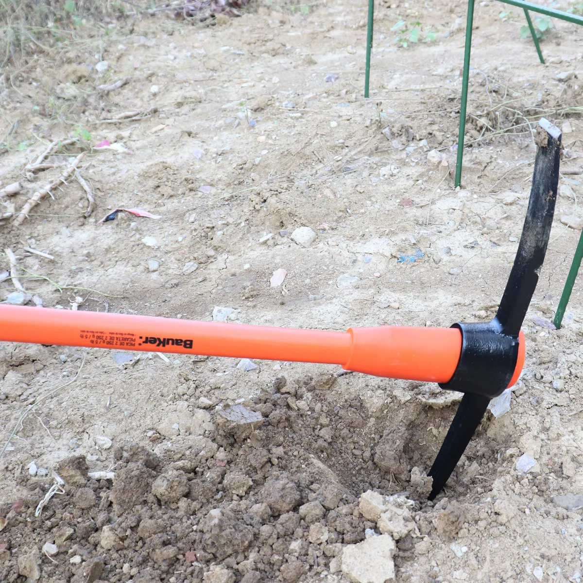 Bauker - Pico 5 lb Bauker