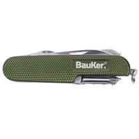 Navaja Multiuso Bauker 14 en 1