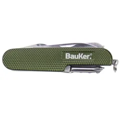 Navaja Multiuso Bauker 14 en 1