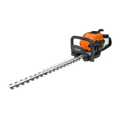 Cortasetos con Motor a Gasolina 26cc, Profesional, Truper