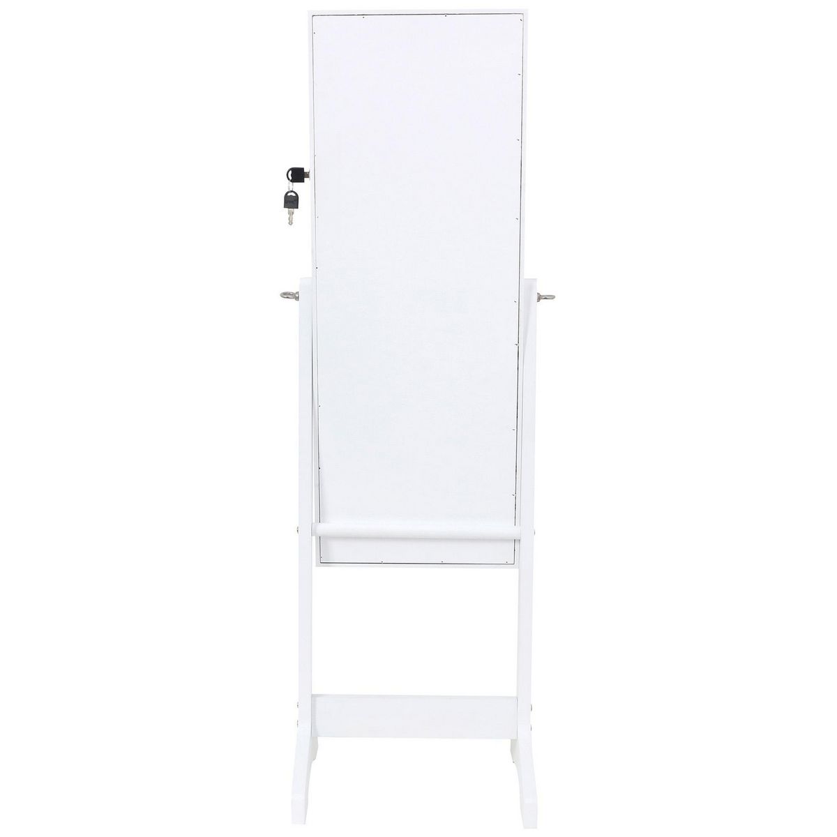 Espejo Joyero 34x113x32 Bco, marca Just Home Collection - Foto Principal