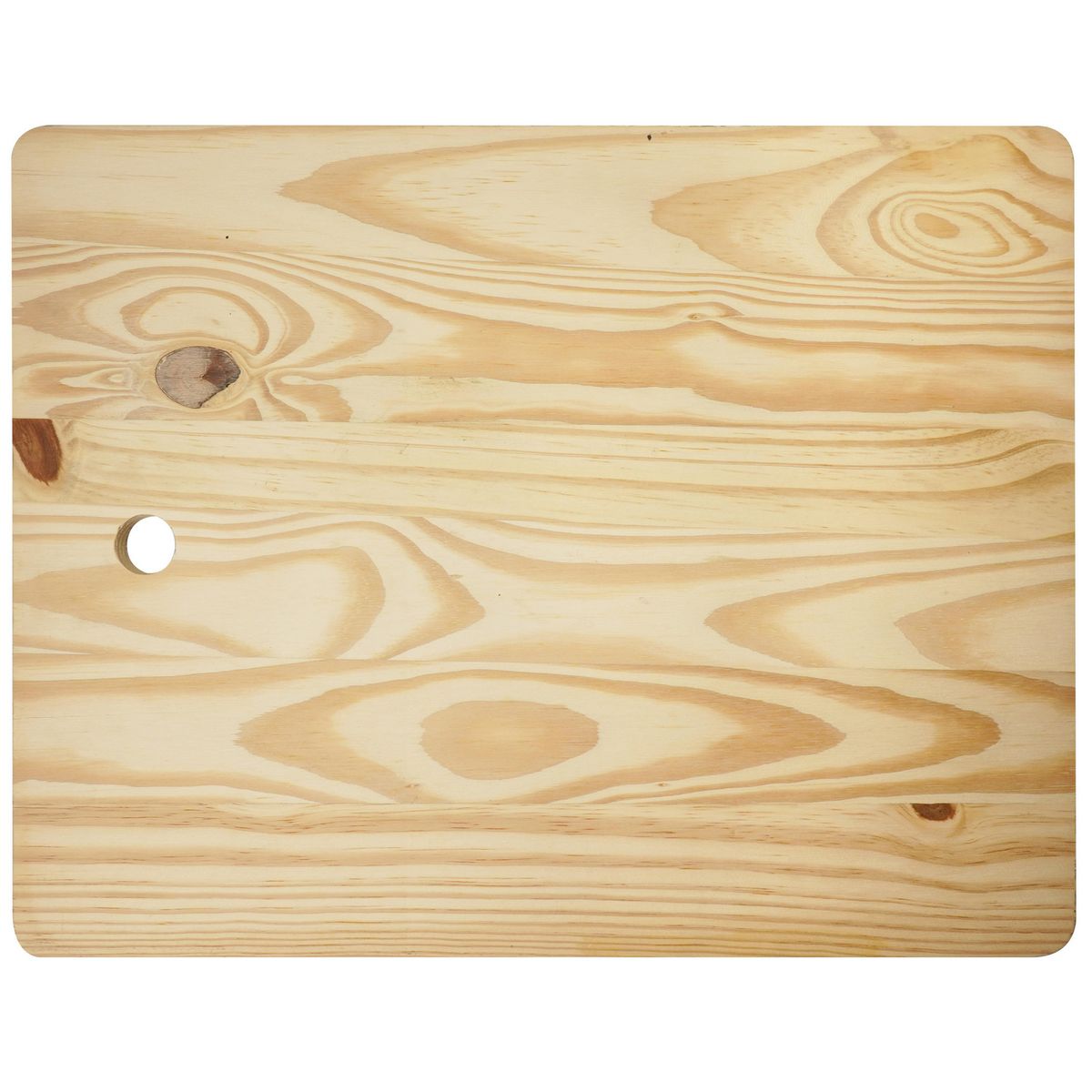 Just Home Collection - Tabla para picar + cuchillos + tijeras + afilador