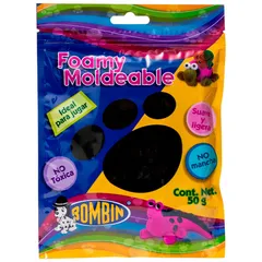 Foamy Modeable Neg
