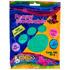 Foamy Modeable Ver