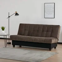 Futón con almacenamiento Aurora