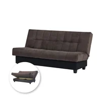 Futón con almacenamiento Aurora