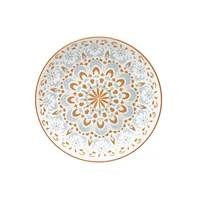 Plato  mandala Costa Bella 26.5 cm