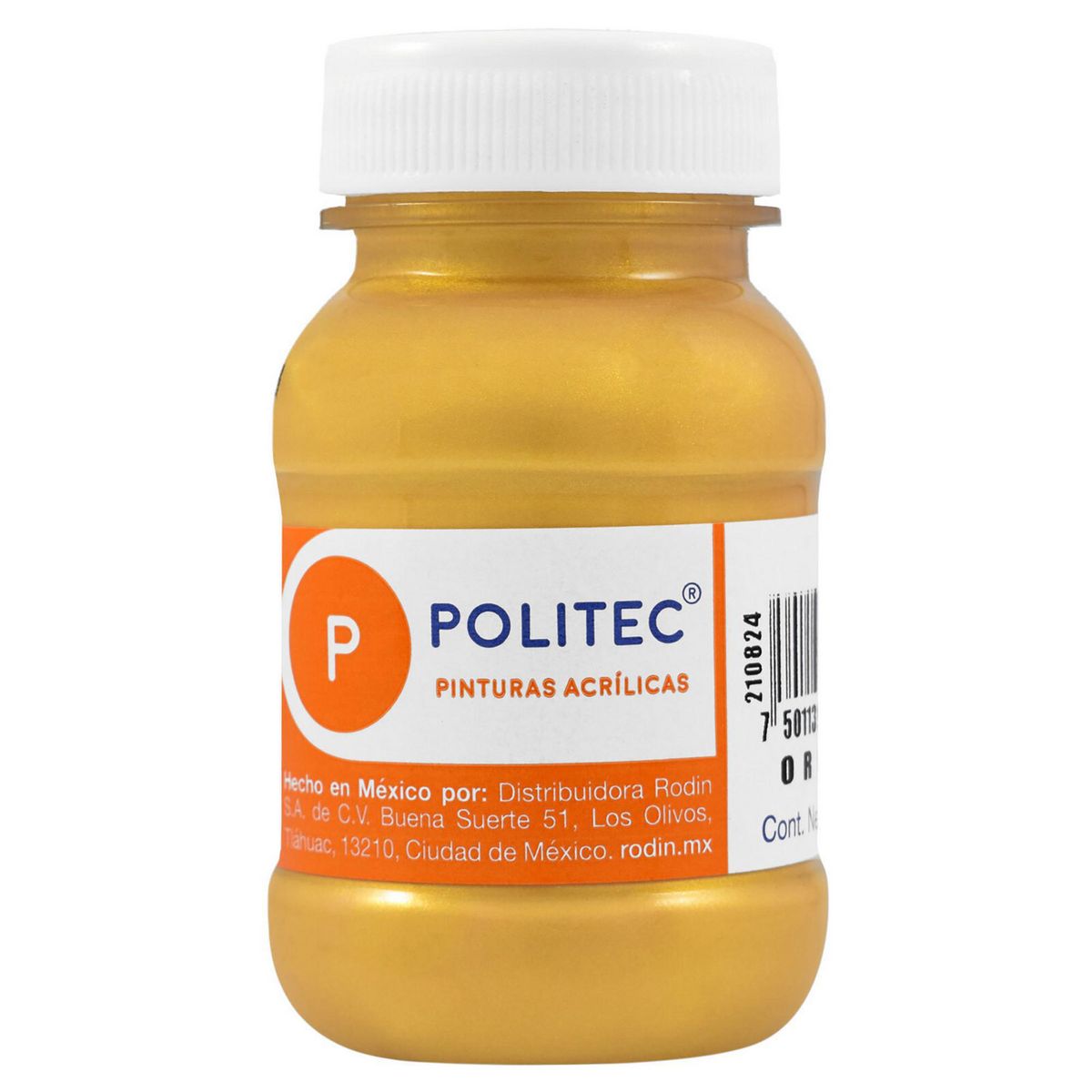 Politec L700 100Ml, marca  - Foto Principal