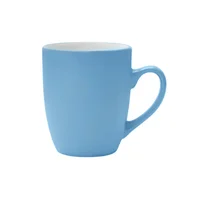 Taza azul costa bella 500 ml