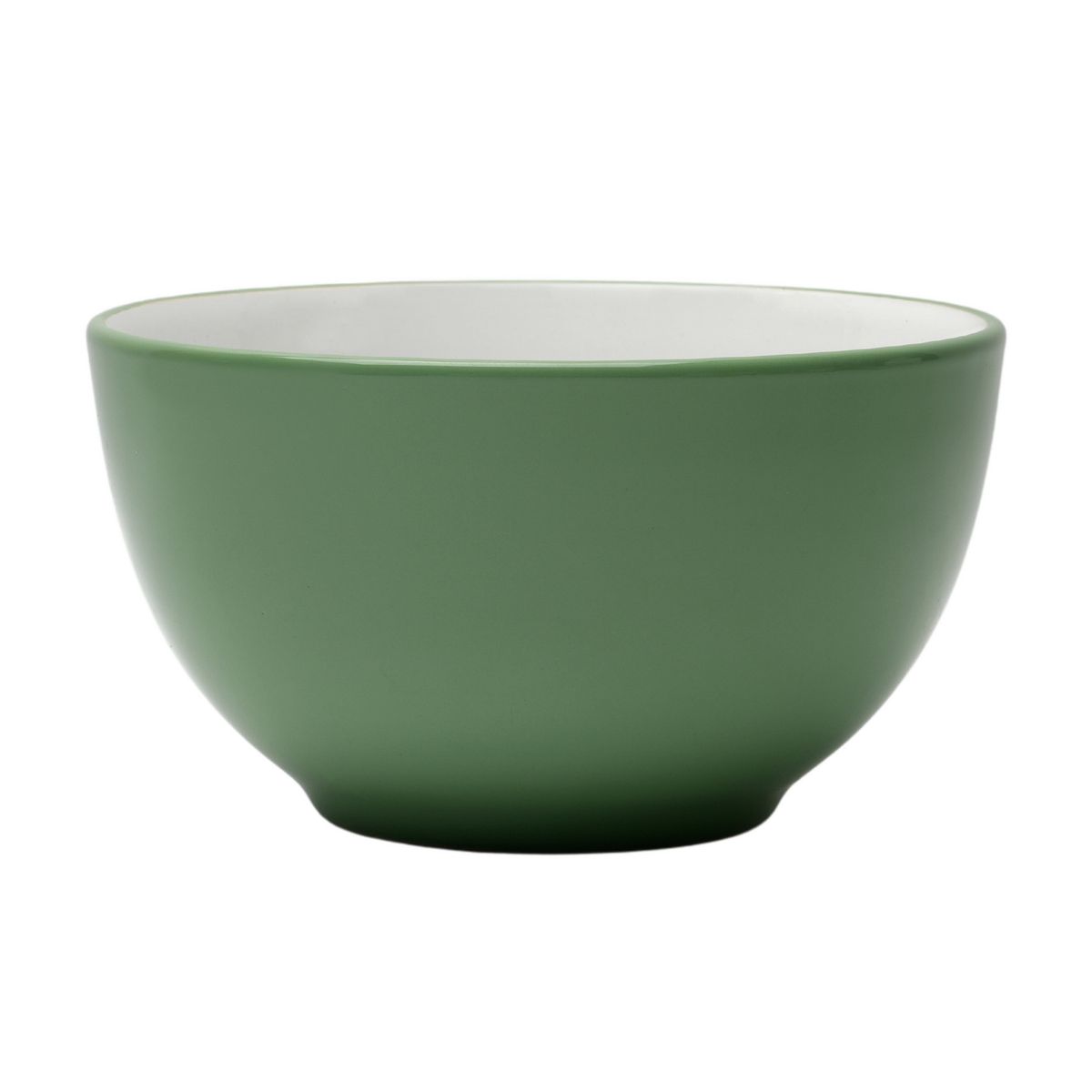 Just Home Collection - Bowl verde Jungle Chic 12.7 cm