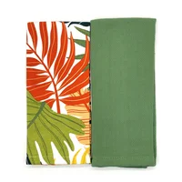 Set 2 paños de cocina Jungle