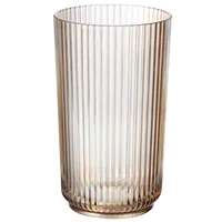 Vaso de acrílico amber 480 ml