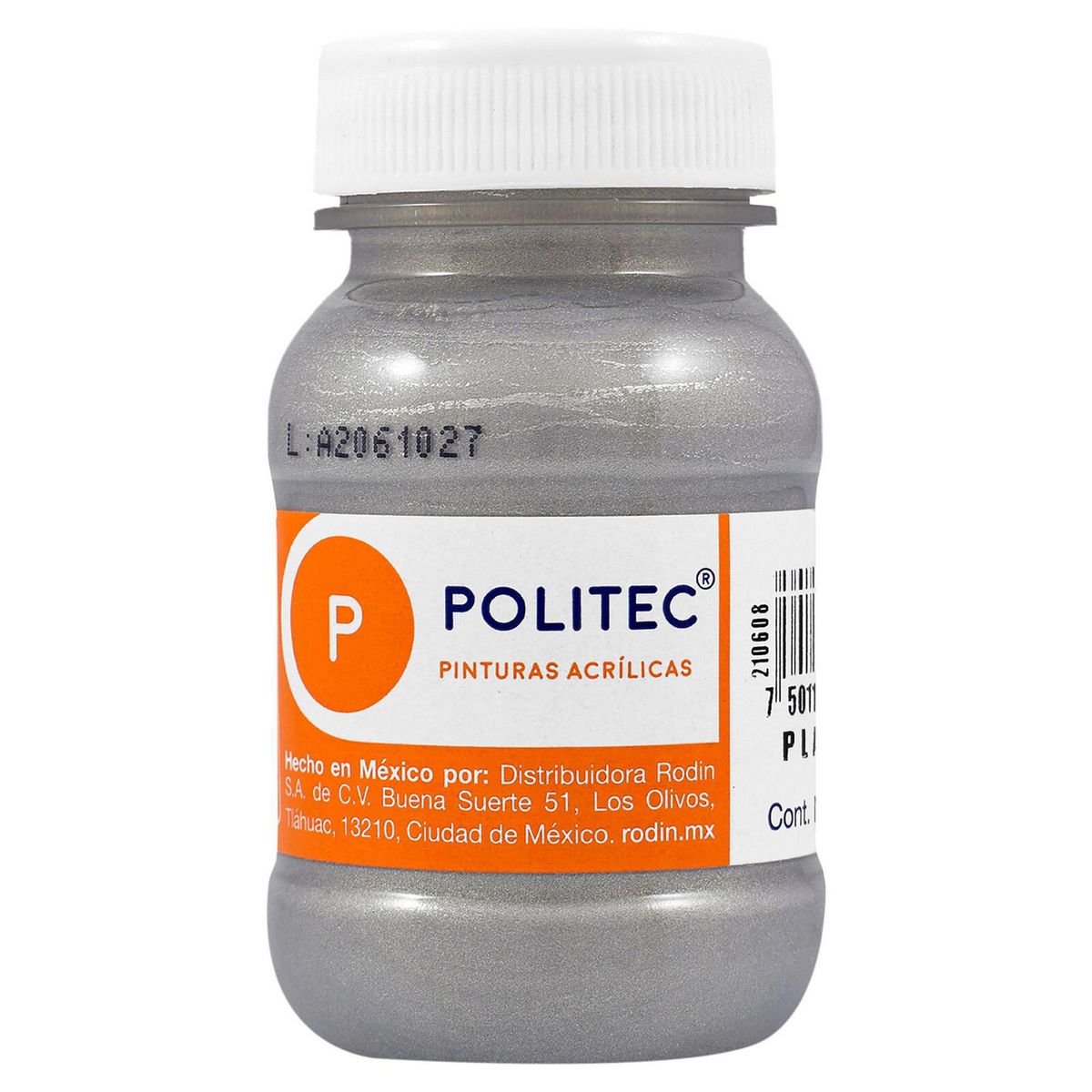 MERIDIAN PRO - Politec L700 100Ml