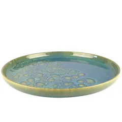 Plato redondo Wine 33 cm