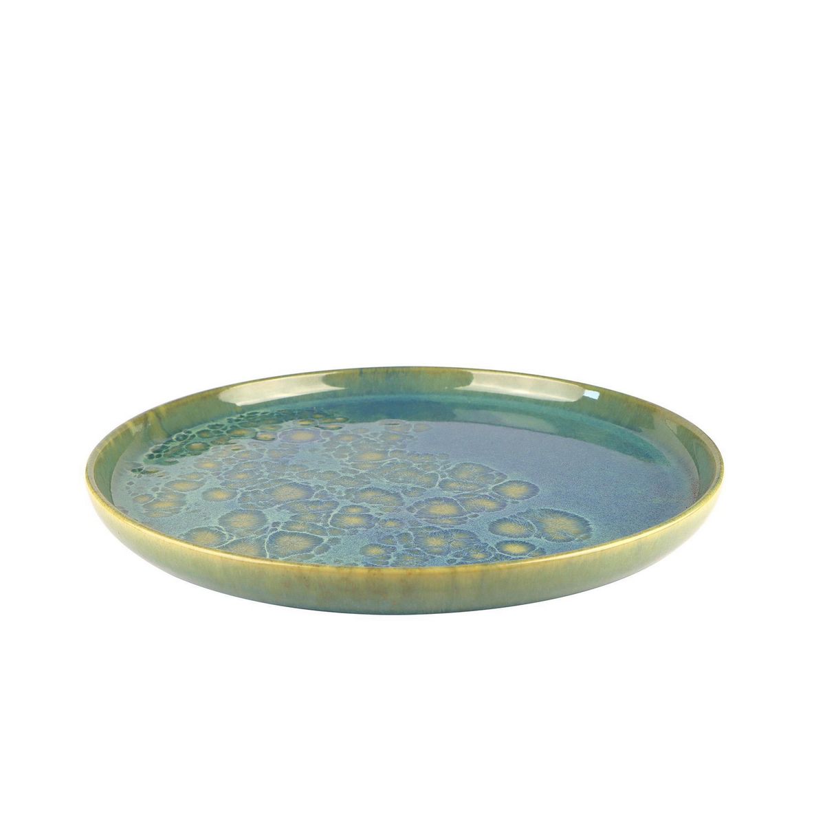 Just Home Collection - Set taza té + plato Wine
