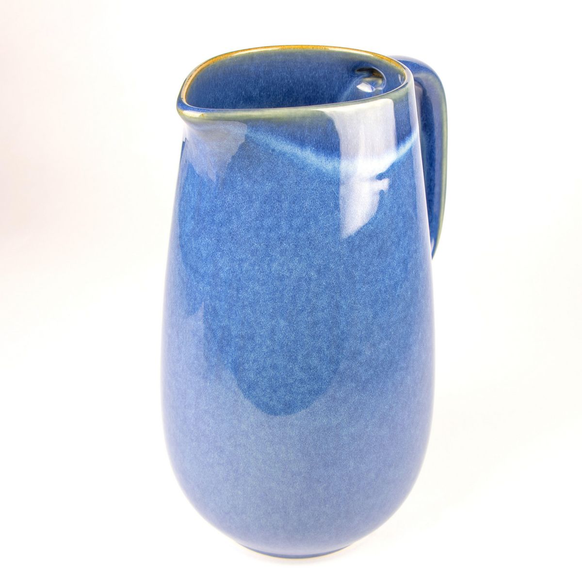 Jarra Cobalt, marca Just Home Collection - Foto Principal