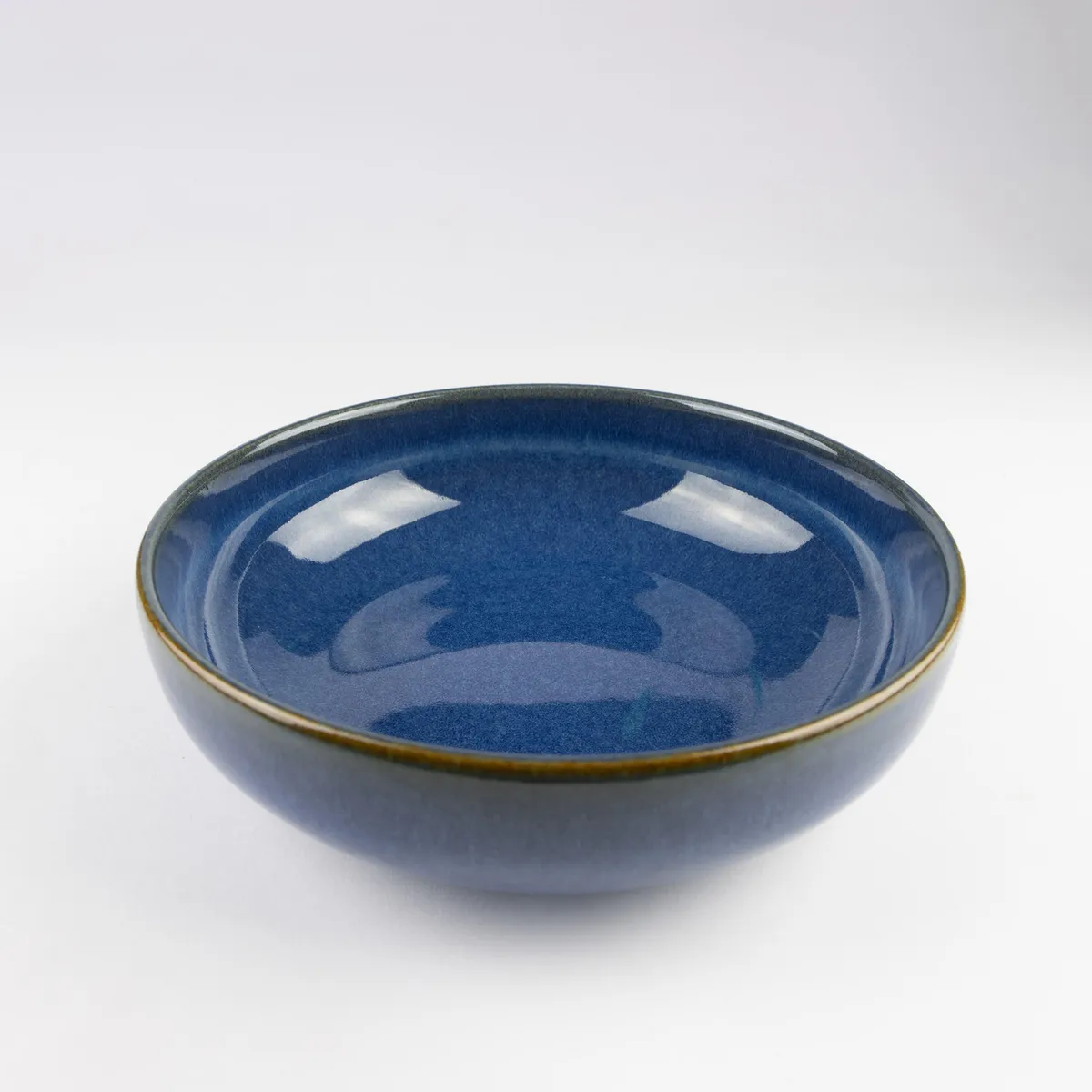 Just Home Collection - Bowl 12 cm Cobalt