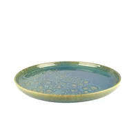 Plato redondo Wine 17.5 cm