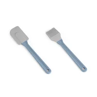 Set Espátula y Brocha