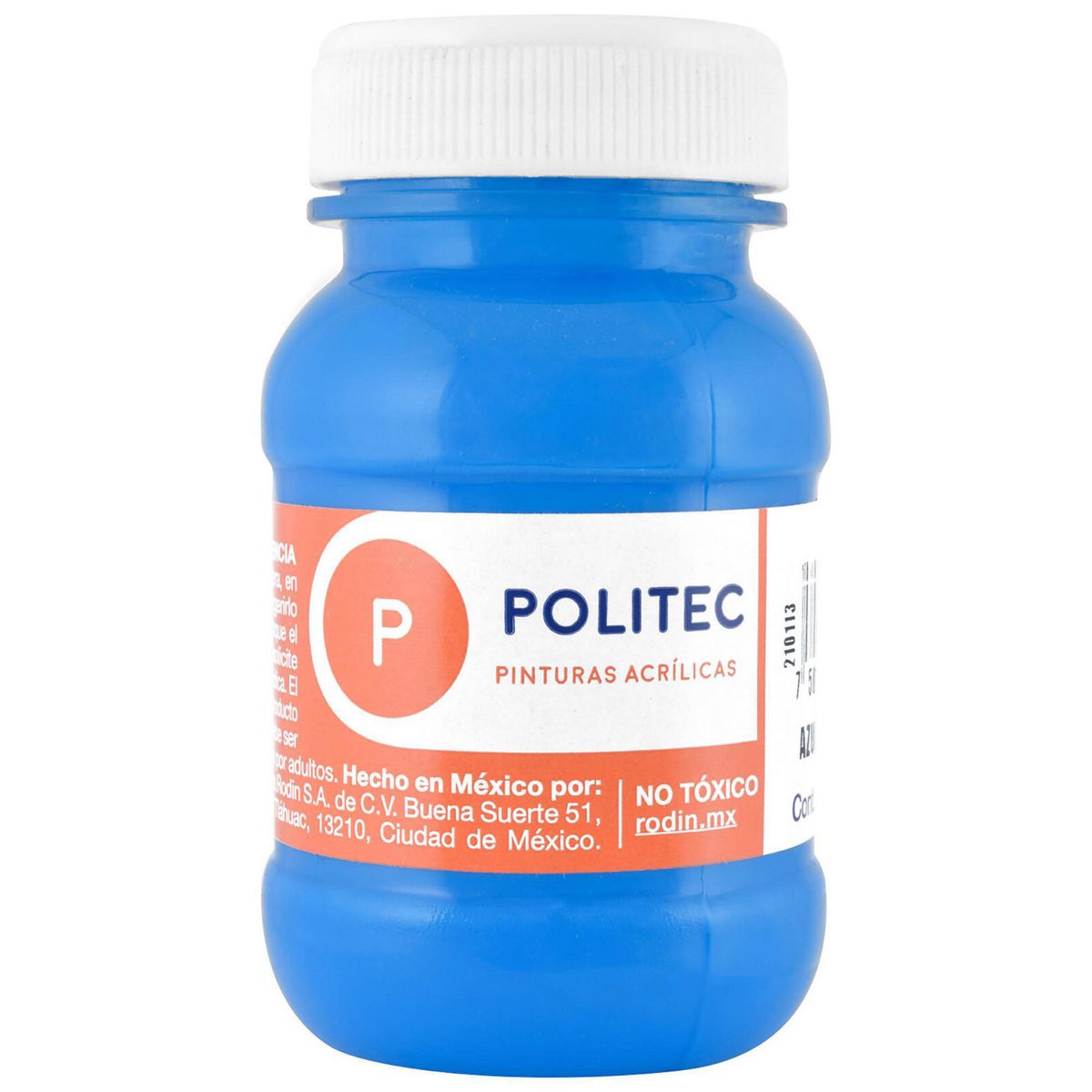 MERIDIAN PRO - Politec L300 100Ml