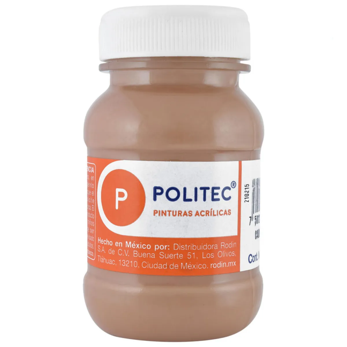 MERIDIAN PRO - Politec L300 100Ml