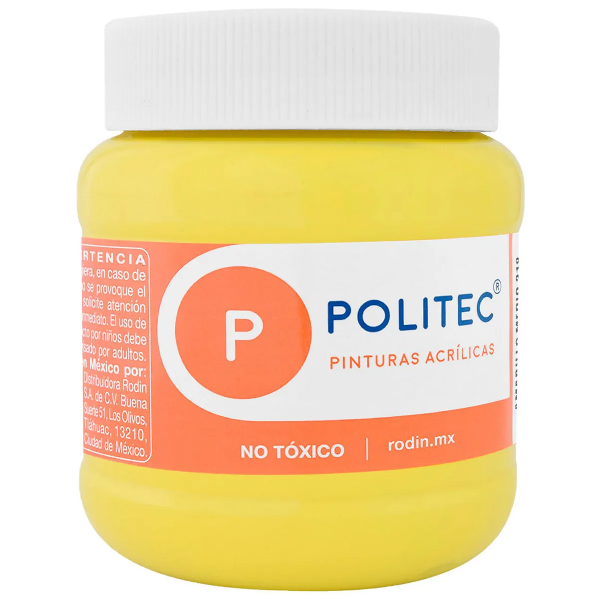 Politec L300 250Ml, marca POLITEC - Foto Principal