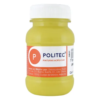 Politec L300 100Ml