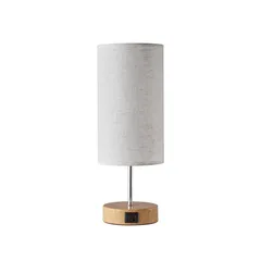 Lamp mesa lindra con usb 1 Litros e27