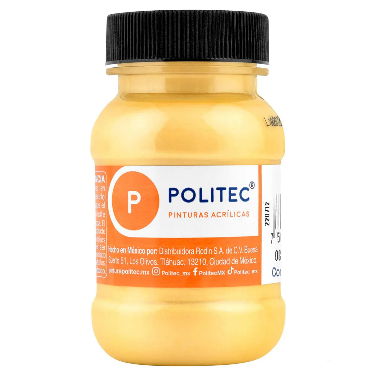 Politec L500 100Ml, marca POLITEC - Foto Principal