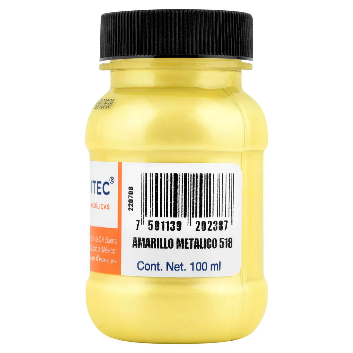 MERIDIAN PRO - Politec L500 100Ml