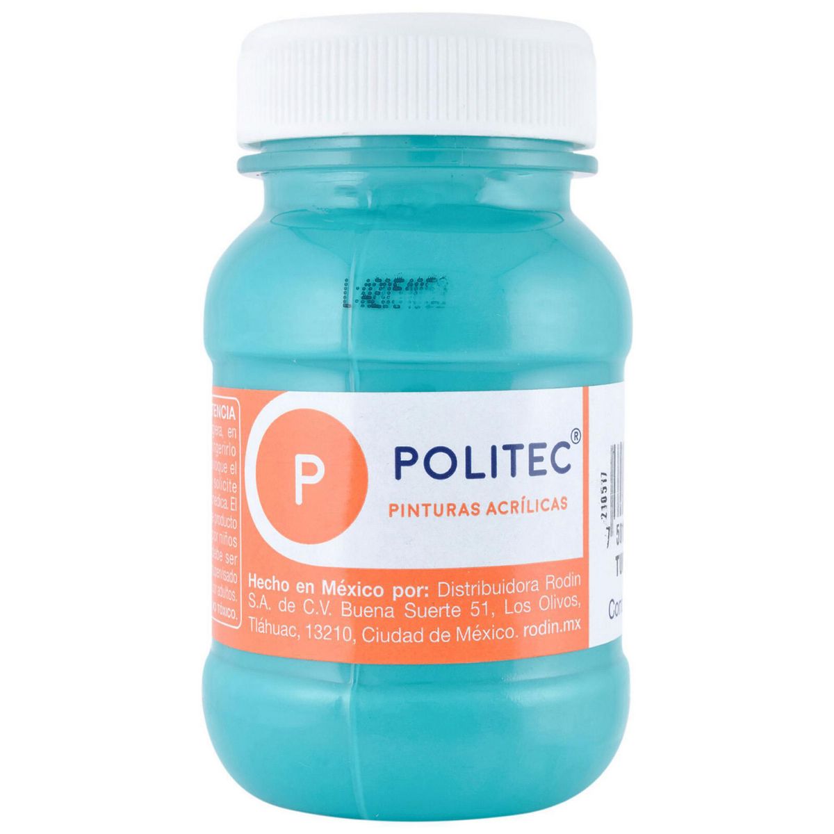 Politec L300 100Ml, marca  - Foto Principal