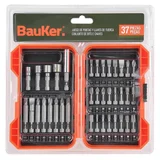 Set de 37 Puntas Bauker
