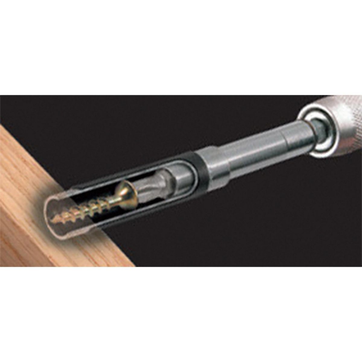 Bauker - Set de 37 Puntas Bauker