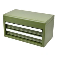 Caja Metálica para Herramienta, Bauker