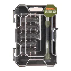 Set 26 Llaves Bauker