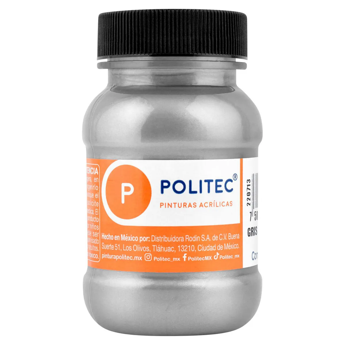 Politec L500 100Ml, marca  - Foto Principal