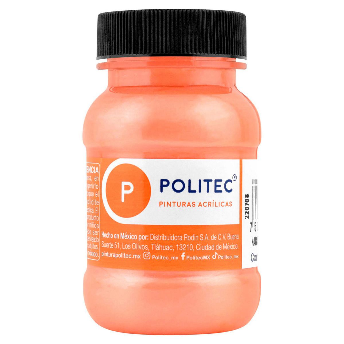 MERIDIAN PRO - Politec L500 100Ml