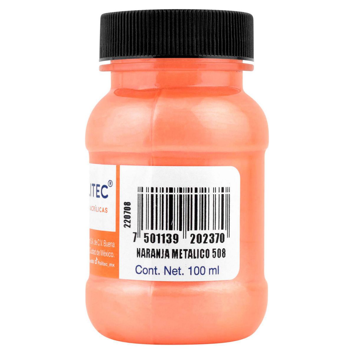 MERIDIAN PRO - Politec L500 100Ml