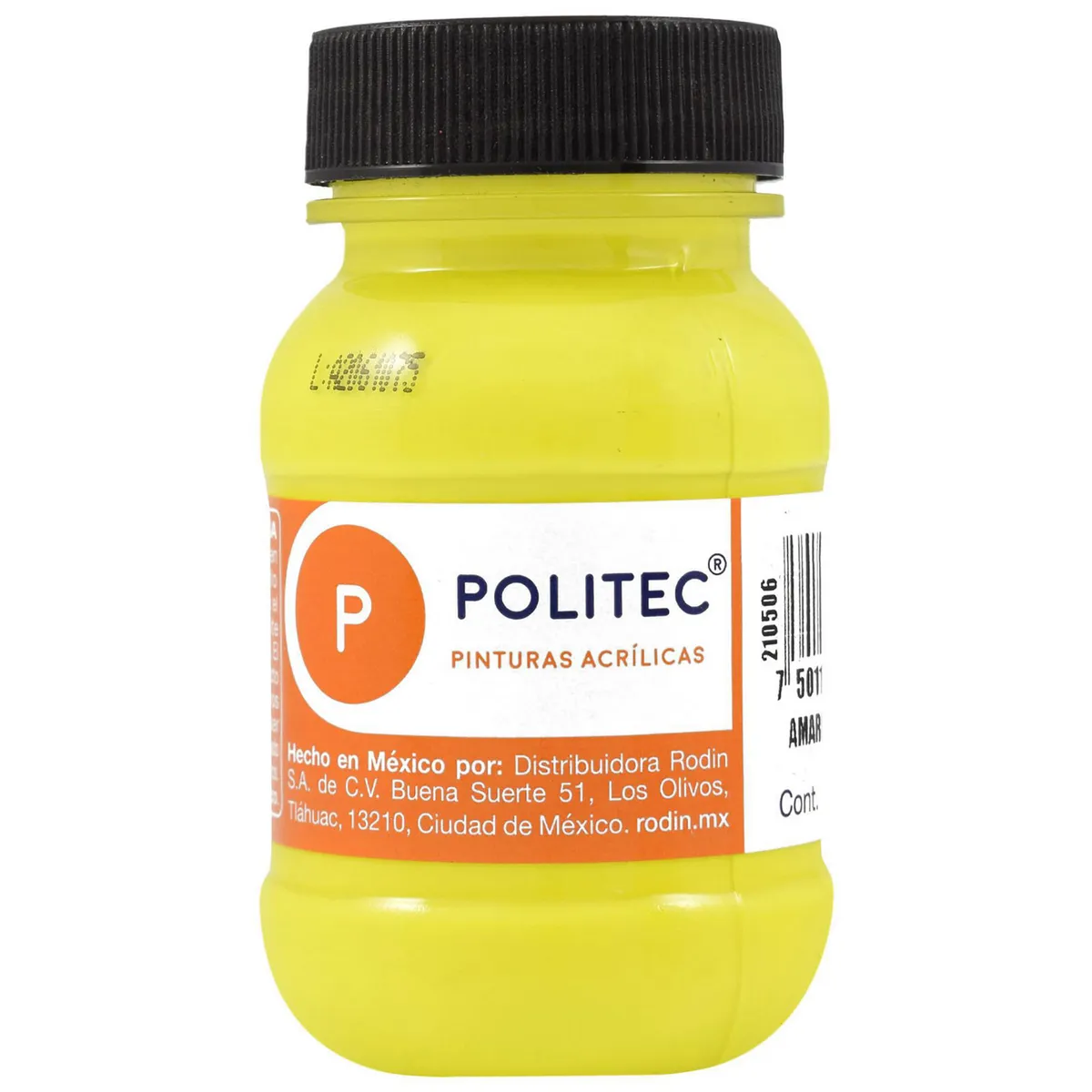 MERIDIAN PRO - Politec L800 100Ml