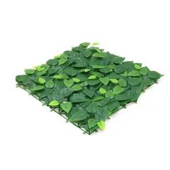 Set 4 Palmetas Hojas