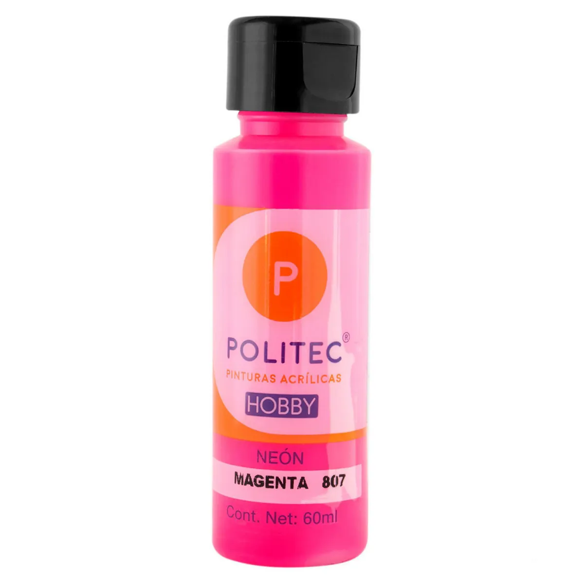 Politec Hobby Neon, marca  - Foto Principal