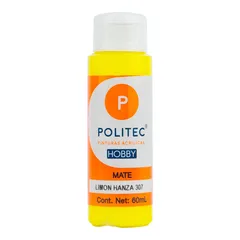 Politec Hobby Mate