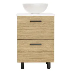 Mueble de Baño Robin Con Lavamanos 50 cm