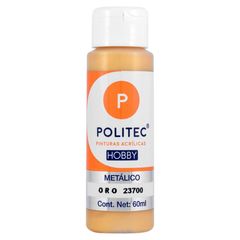 Politec Hobby Met