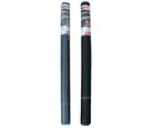 Malla Raschel Tela Fibra Densidad de 65% de 2.1 x 5m Negro